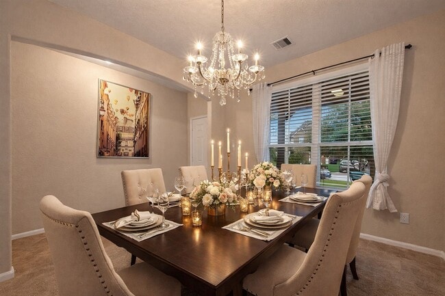 Foto del edificio - 3218 Dappled Vale Trail