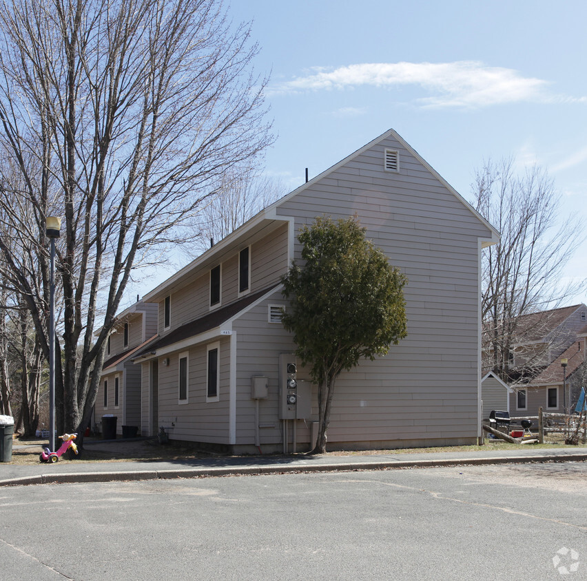 Foto del edificio - Watson Farms