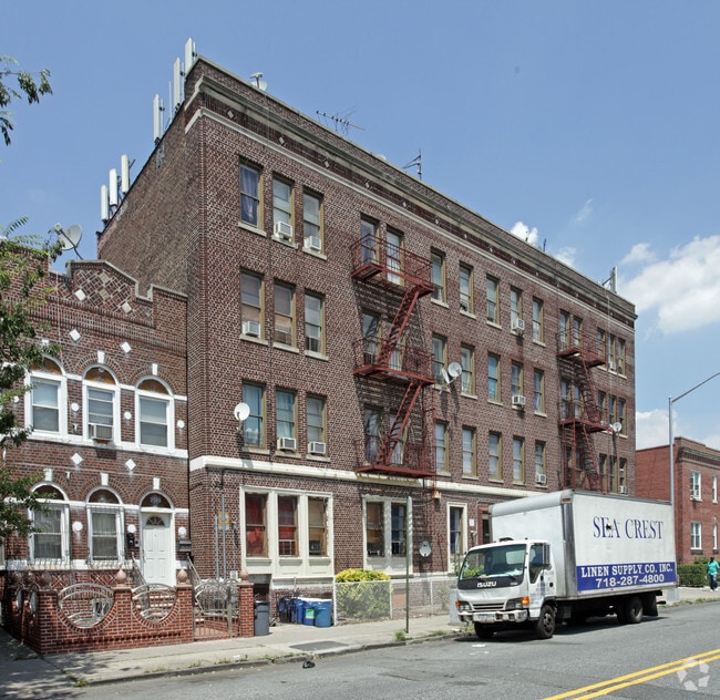 2525 Beverley Rd, Brooklyn, NY 11226 Apartments Brooklyn, NY