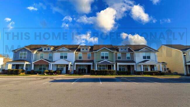 Building Photo - 311 Sam Houston Cir