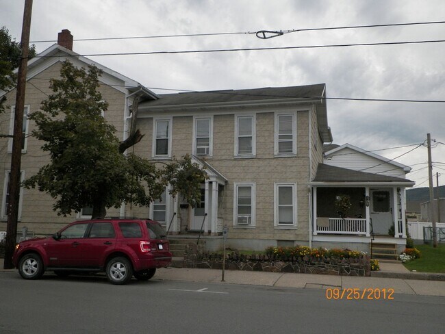 Foto del edificio - 132 N Vesper St