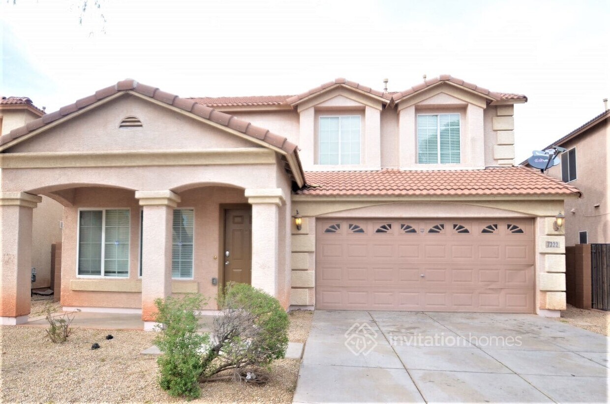 7222 W Globe Ave, Phoenix, AZ 85043 House Rental in Phoenix, AZ