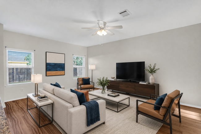 Foto del edificio - 1702 Wild Rye Cir