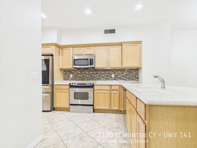 Photo - 2130 W Hunter Ct-Unit 141 Apartment