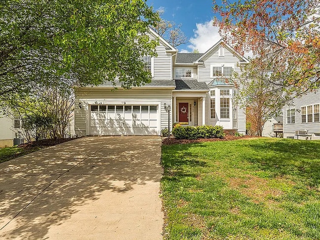 Photo - 47086 Garrett Pl House