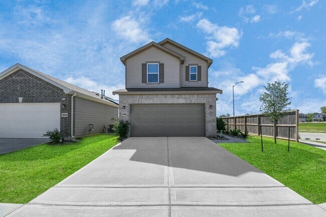 Building Photo - 6022 Diamond Sky Ln
