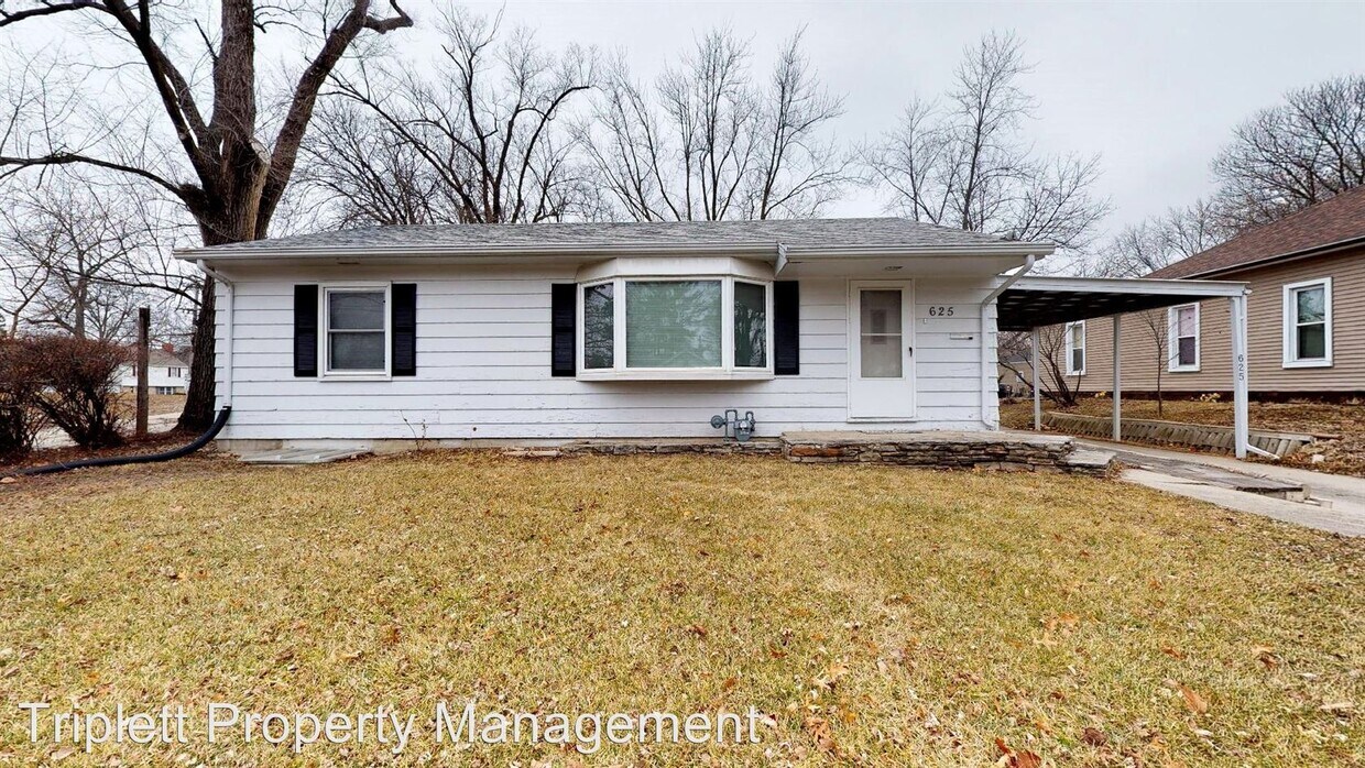 Primary Photo - 3 br, 2 bath House - 625 13th Street