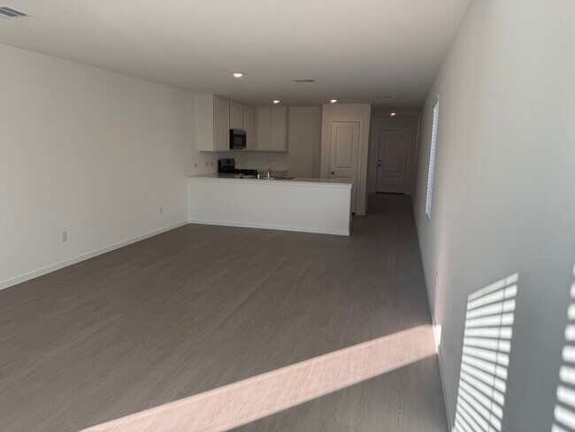 Sala de estar - 14138 Lampard St