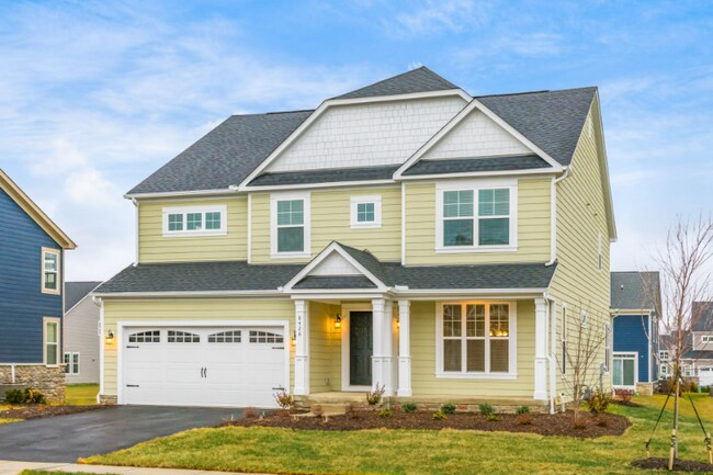 Building Photo - 8426 Fig Grove Way