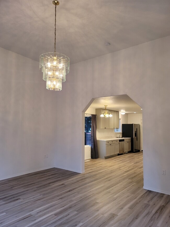 Photo - 16131 SE Powell Blvd Townhome
