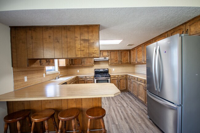 Foto del edificio - 3732 Linkwood Ln