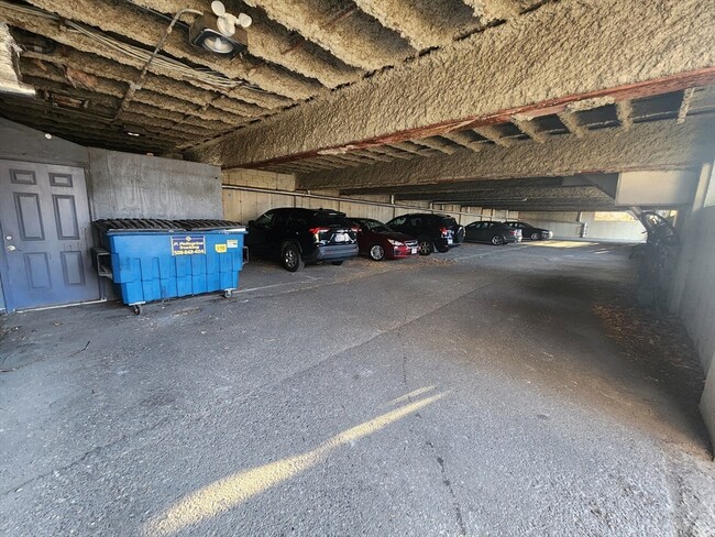 Foto del edificio - 199 Perry Ave