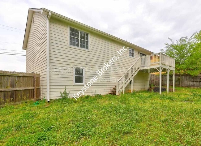 Building Photo - 1277 Iron Gate Blvd