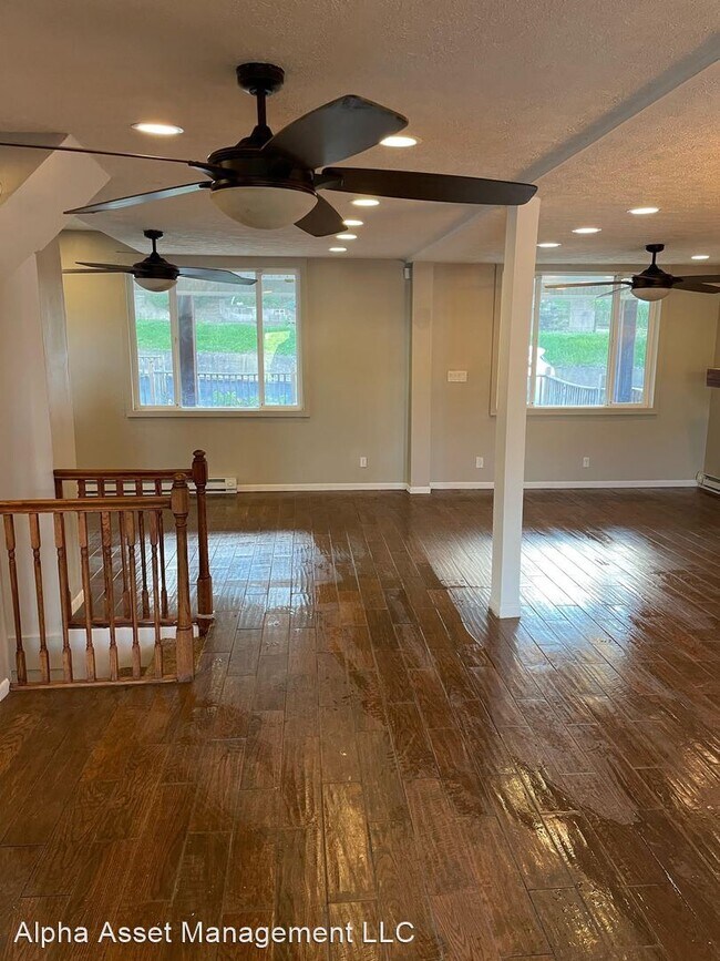 Foto del edificio - 3 br, 2.5 bath House - 815 Washington Ave