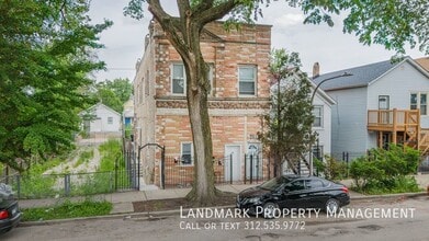 Building Photo - 2612 W 25th St