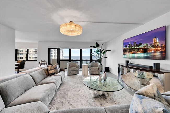 Foto del edificio - 5100 N Ocean Blvd