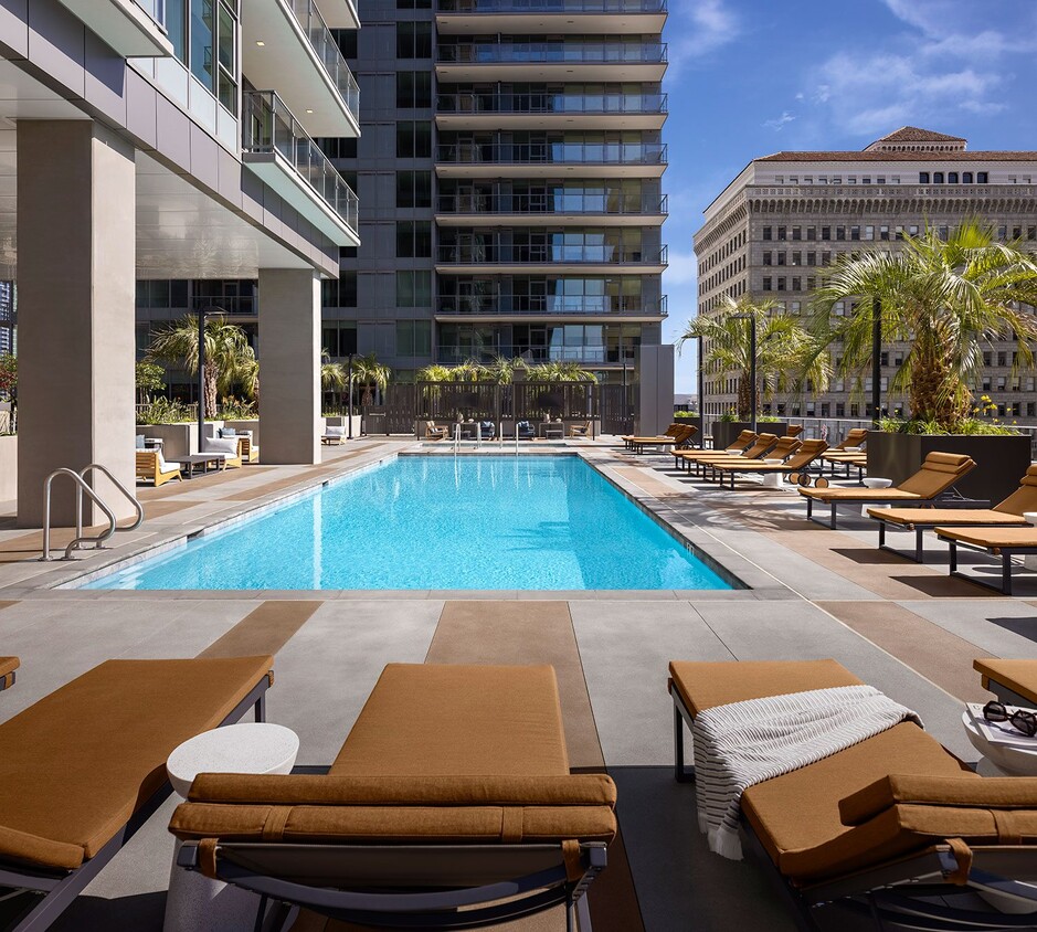 Diega - 702 Broadway San Diego, CA | Apartments.com