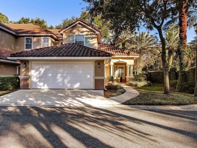 Foto del edificio - 3 br, 3.5 bath House - 95024 Barclay Place 6C