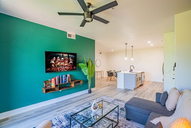 Foto del edificio - 6610 N 93rd Ave