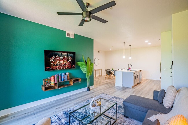 Foto del edificio - 6610 N 93rd Ave