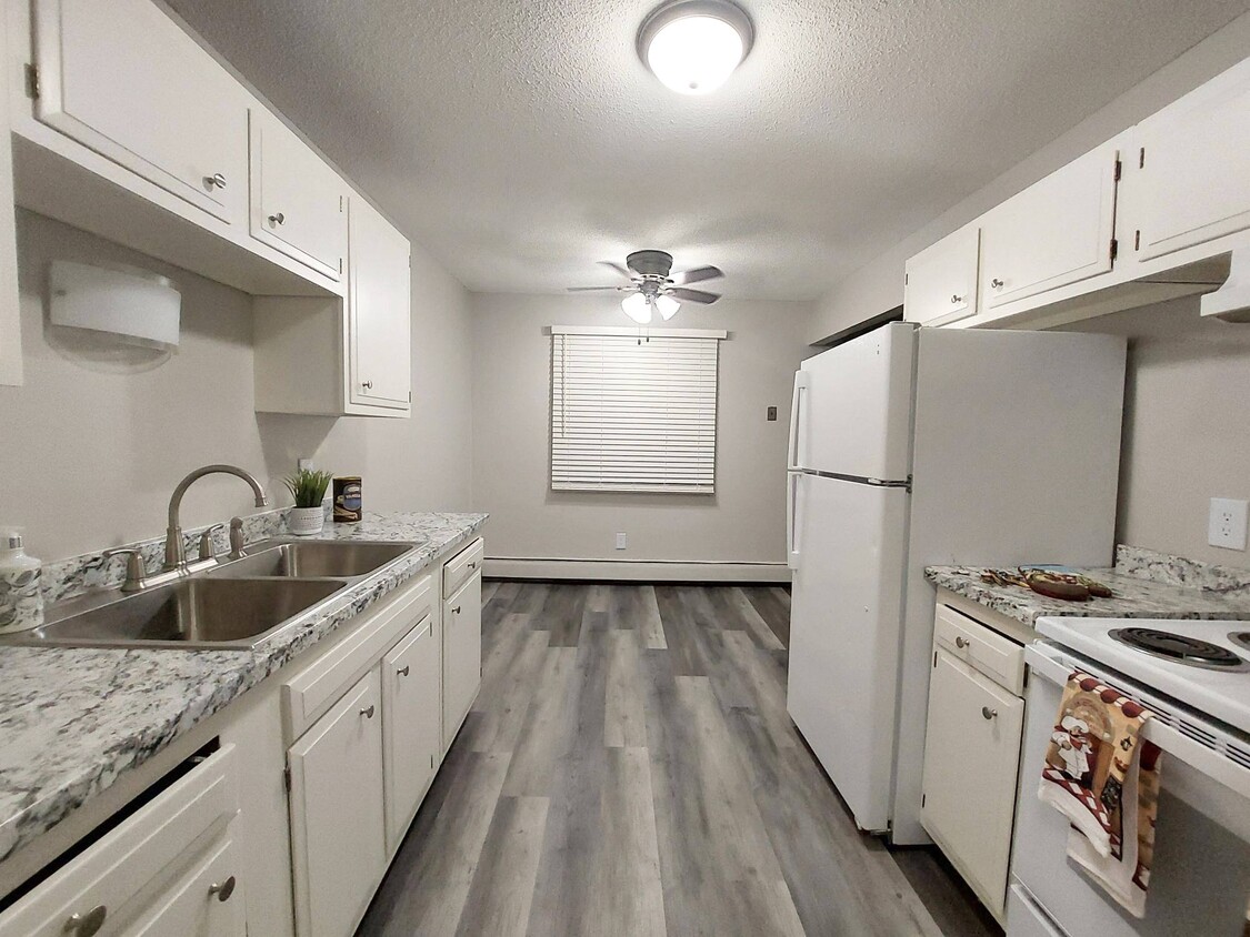 Foto principal - 10 Pointe Apartments