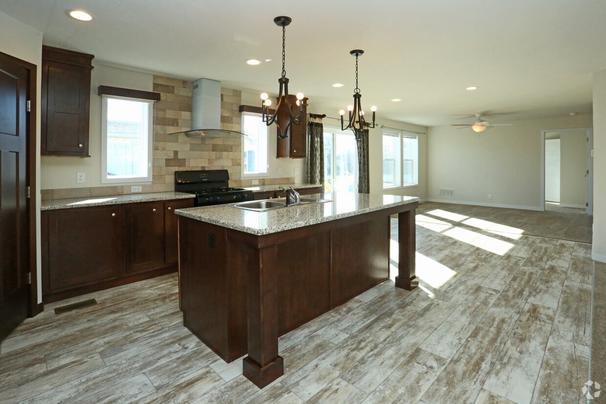 Foto principal - Arbor Woods