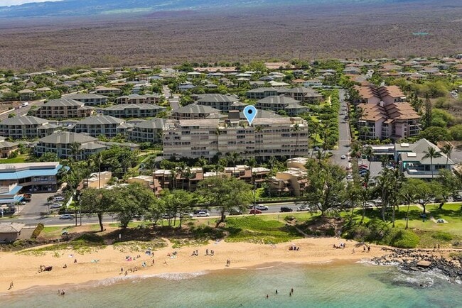 Building Photo - Kamaole Beach Royale 408