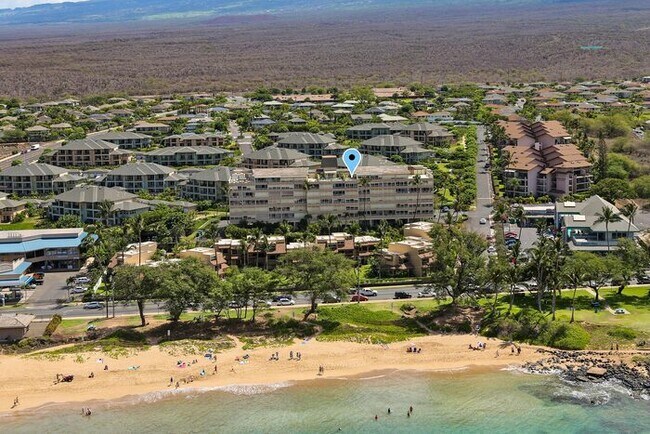 Foto del edificio - Kamaole Beach Royale 408