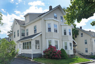 Building Photo - 83 Brown St