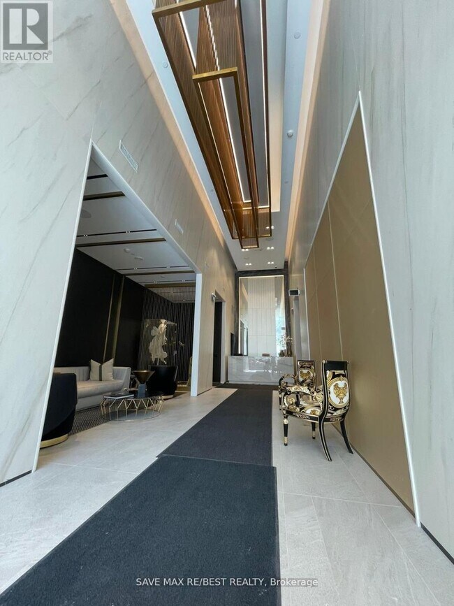 Photo du bâtiment - 319 Jarvis St