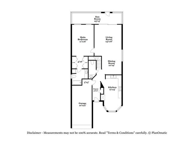 Foto del edificio - 1528 Braewick St