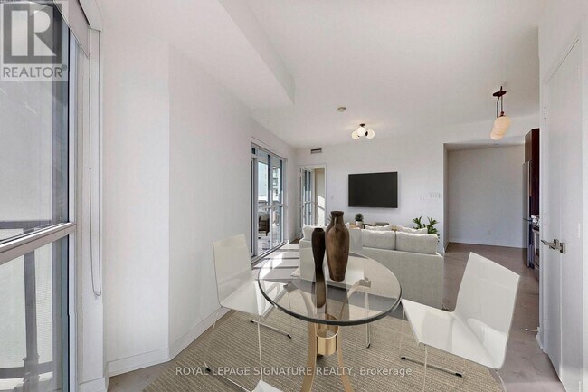 Photo du bâtiment - 30 Ordnance St