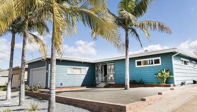 Building Photo - 5203 E Falls View Dr