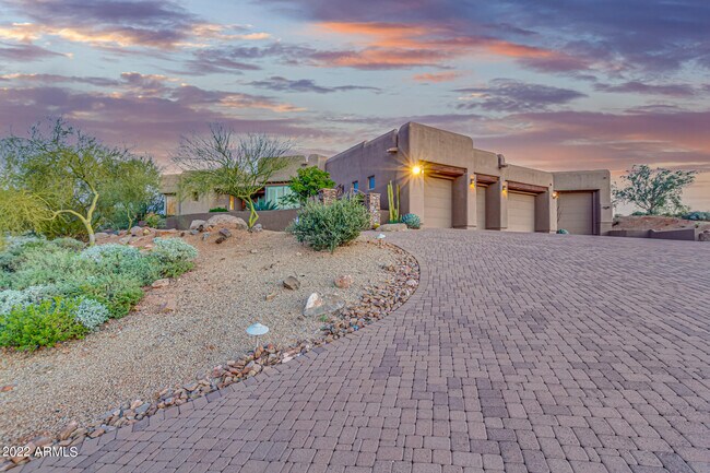 Building Photo - 15855 E Firerock Country Club Dr