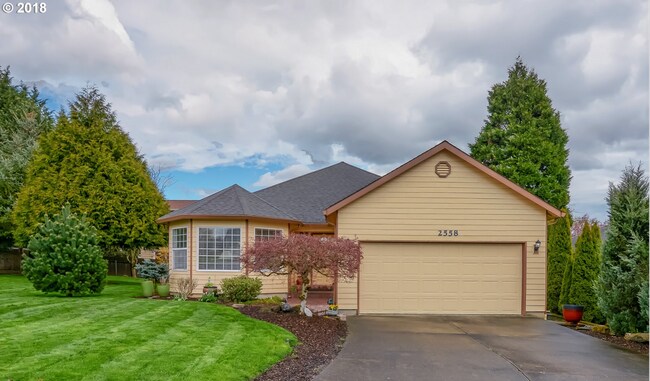 Foto del edificio - Immaculate 3 BD/2BA Ranch in Desirable Cam...