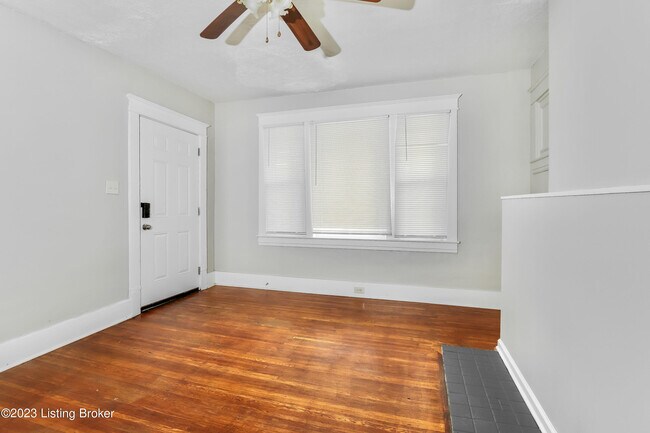 Foto del edificio - 111 N 37th St