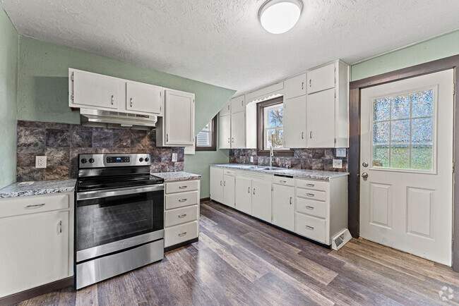 Building Photo - 1205 Shiocton St