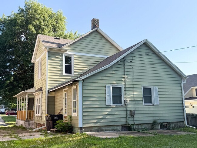 Foto del edificio - Residential Home for Rent