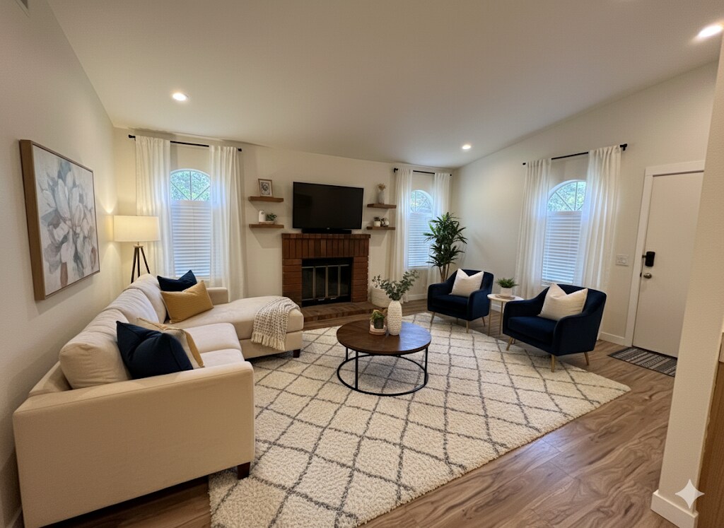 Foto principal - 7130 Woodlake Ave