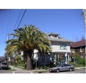 Foto del edificio - 2339 Ward St