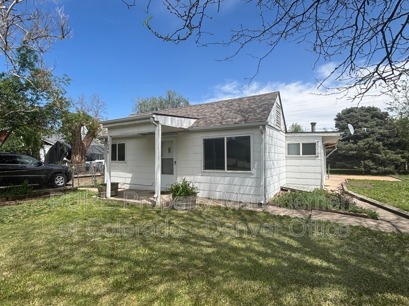 Primary Photo - 1040 Harlan St
