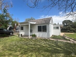 Building Photo - 1040 Harlan St