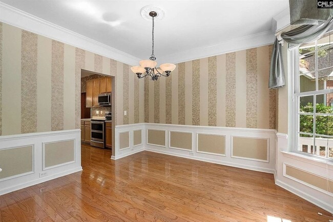 Building Photo - Spacious home located in the beautiful and well-established community of Magnolia Bluff in Lake C...