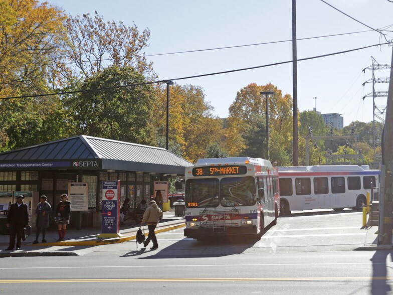 East Falls Apartments for Rent Philadelphia, PA