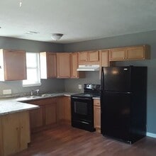 Building Photo - 401 N Jones St