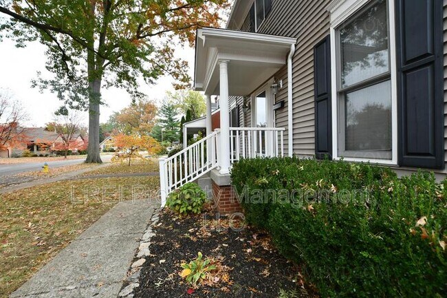 Foto del edificio - 3704 Dayton Ave