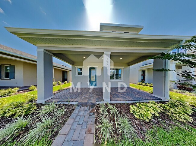 Building Photo - 809 Firerock Ln