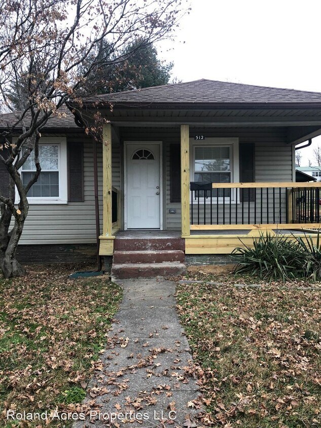 Primary Photo - 2 br, 2 bath House - 512 University Parkway