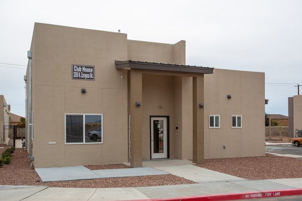 Primary Photo - 3268 N Zaragoza Rd