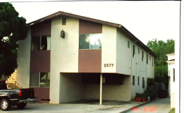 Primary Photo - 2577 S Sepulveda Blvd